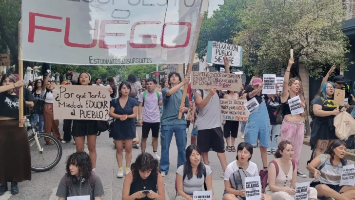 El Gobierno Nacional habilitó a la SIGEN para auditar a las Universidades Nacionales