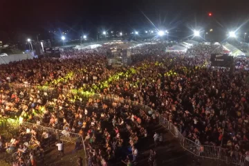 Más de 10 mil turistas eligieron Tucumán este fin de semana