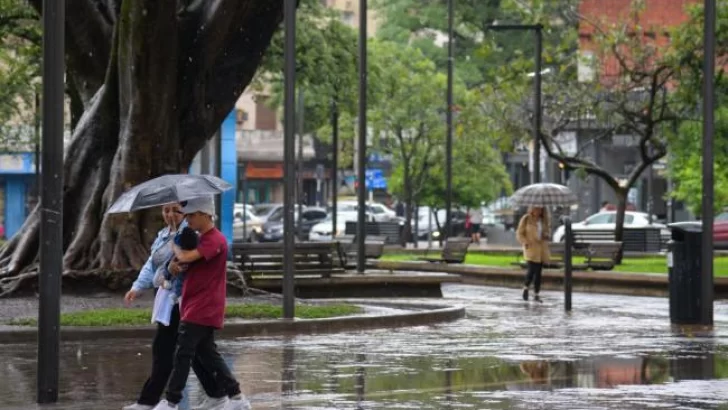 Cómo estará el tiempo esta semana