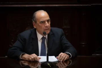 Guillermo Francos expresó que en el primer año del Gobierno se pudo desarmar un “Estado corrupto”