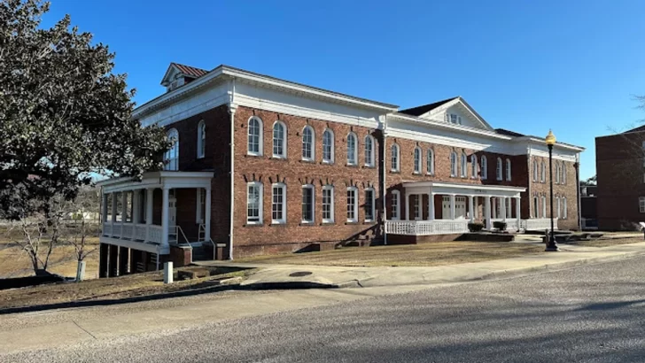 Tiroteo en Estados Unidos: al menos un muerto y varios heridos durante un ataque en la Universidad Tuskegee de Alabama