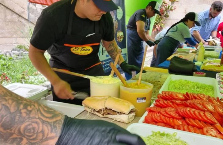 Sabores exquisitos y diversión asegurada: se viene la Fiesta de la Milanga