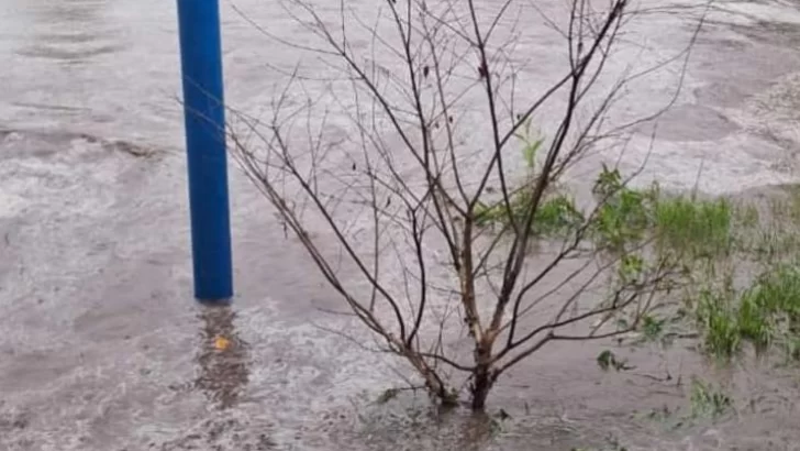 La Cocha fue la zona más afectada por las diferentes lluvias en la provincia