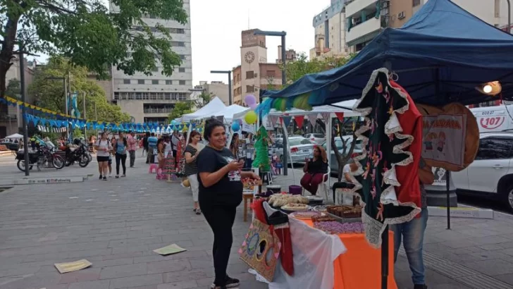 Tucumán se prepara para “Un Día para Dar”: el gran evento solidario será el 3 de diciembre