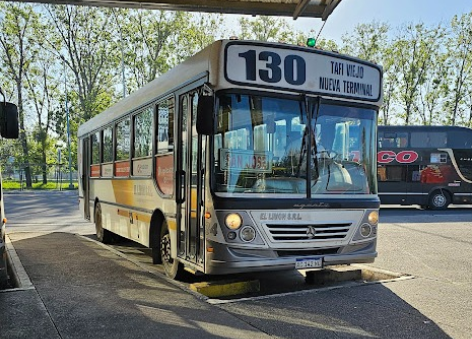 Nuevas formas de pago en el transporte público de pasajeros