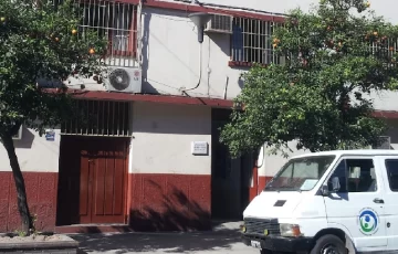 Escándalo en la Escuela de Enfermería de la Universidad Nacional de Tucumán