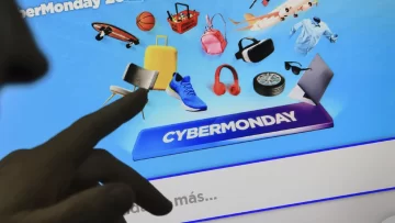 Cyber Monday: consejos de seguridad para aprovechar las ofertas sin caer en estafas