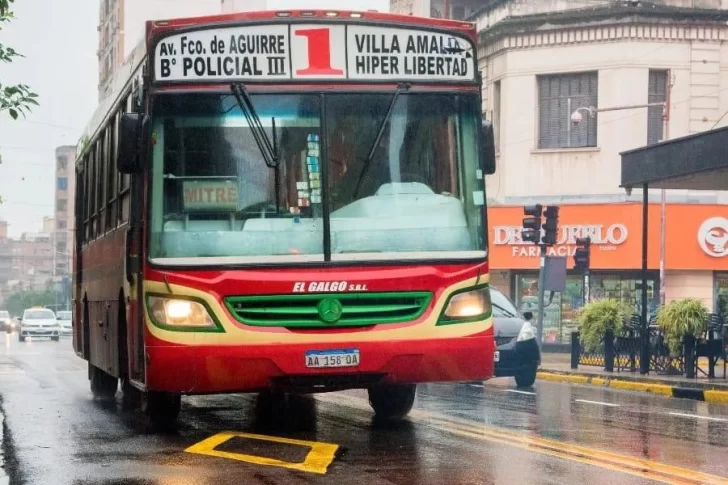 La Municipalidad alerta sobre estafas en redes sociales con falsas tarjetas de transporte público