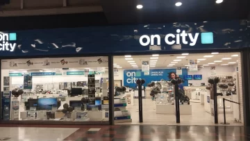 En On City nos adelantamos al Black Friday: ¡Hasta 40% de descuento y cuotas sin interés!