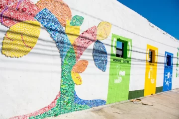 Abren un nuevo Punto Verde en Yerba Buena para fomentar el reciclaje