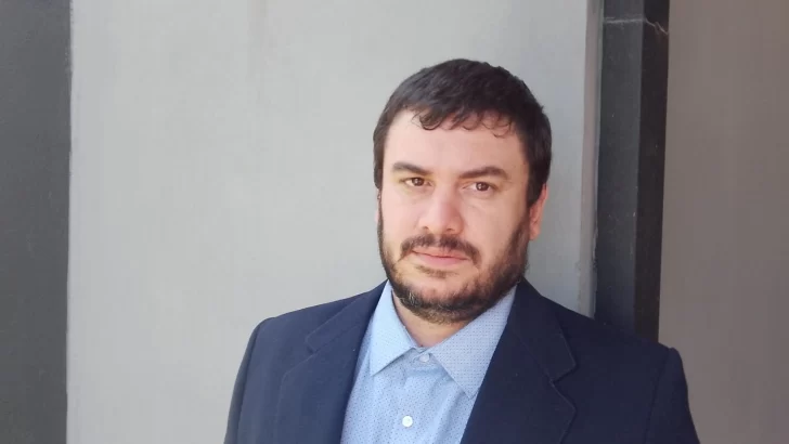 Entrevista a Ian Turowski, Director de Comunicación de La Libertad Avanza Tucumán.