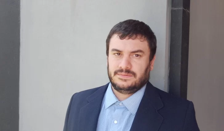 Entrevista a Ian Turowski, Director de Comunicación de La Libertad Avanza Tucumán.