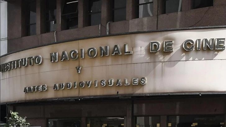 El Gobierno informó la nueva política de subsidios del Incaa: “fomentar calidad” y “alcanzar a la audiencia”