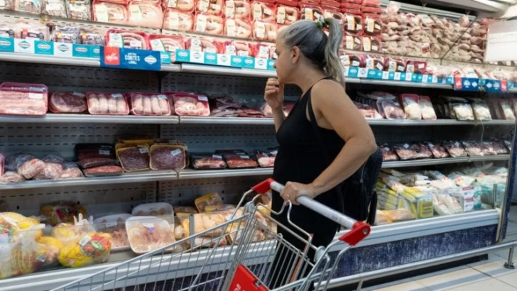 La inflación volvió a bajar, fue de 2,7% en octubre y es el menor registro en casi tres años