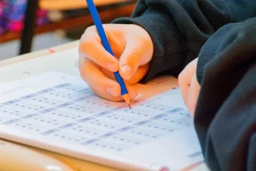 Pruebas Aprender: más de 100 mil alumnos de primaria serán evaluados este miércoles