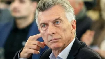 Macri se distancia de Milei por las votaciones de Argentina en la ONU