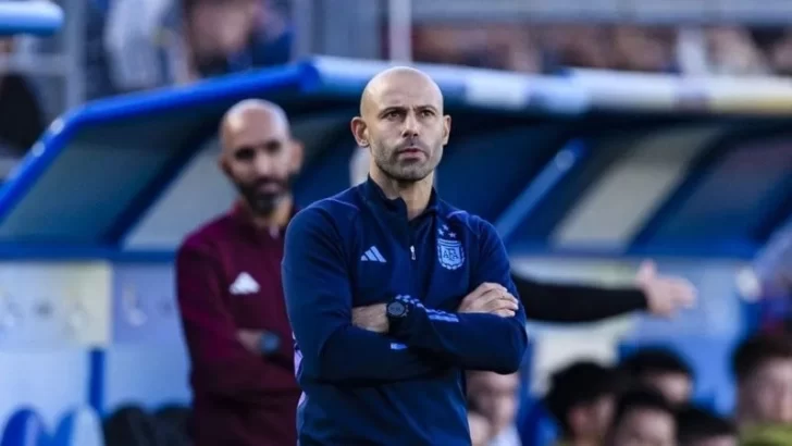 Javier Mascherano sería el nuevo entrenador del Inter Miami de Messi