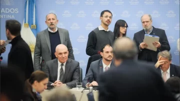 Presupuesto: el oficialismo suspendió el debate y crece la posibilidad de una prórroga