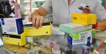 Los medicamentos más usados por jubilados subieron un 206,7% en el año