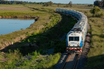 Trenes Argentinos inicia la venta de pasajes de larga distancia