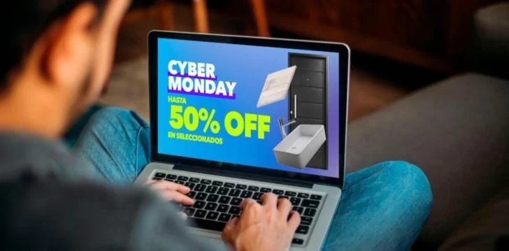 Último día del Cyber ​​Monday: aumento de ventas y tendencias de consumo en Tucumán