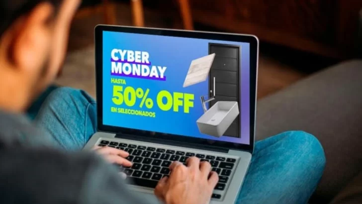 Último día del Cyber ​​Monday: aumento de ventas y tendencias de consumo en Tucumán