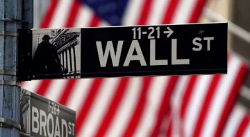 Por el triunfo de Trump, el riesgo país baja a 886 puntos y ADRs y bonos argentinos saltaron hasta 10,5% en Wall Street