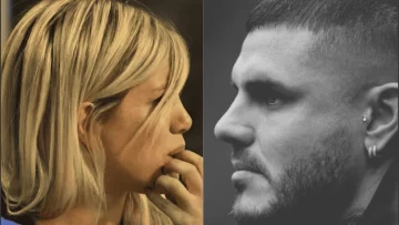 Mauro Icardi publicó fotos y videos con Wanda Nara y ella respondió a las acusaciones