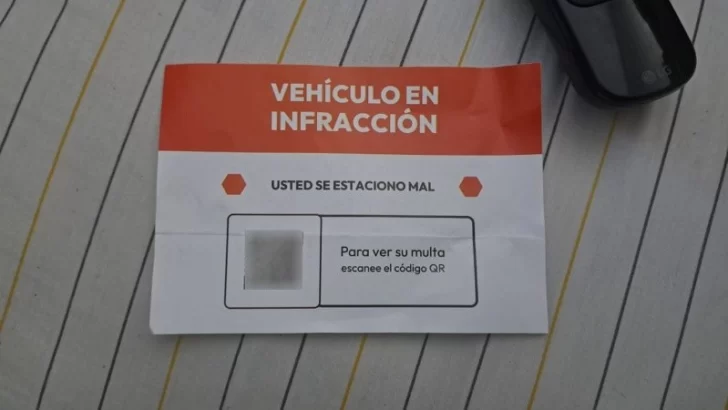 Alertan sobre estafas con códigos QR falsos en Yerba Buena y otras provincias