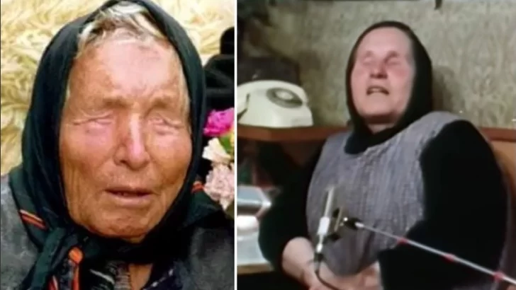 Las aterradoras predicciones de Baba Vanga para 2025 y algunas otras