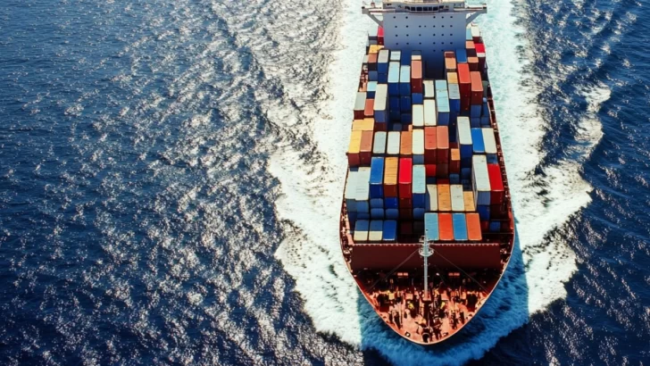 Entre enero y noviembre de 2024, las exportaciones de las pymes crecieron 21,7% en dólares y 27,5% en toneladas