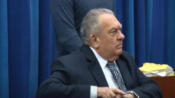 Se reanudó el juicio contra Cerisola