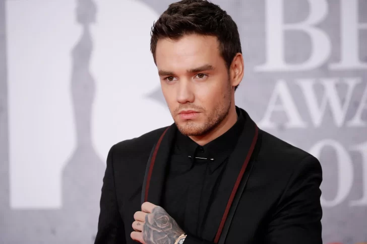 Justicia argentina procesó a cinco personas por la muerte de Liam Payne en Buenos Aires