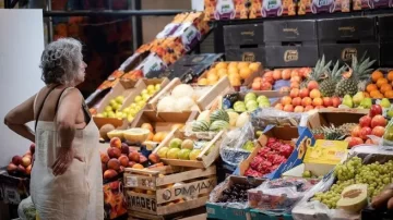 Del productor al consumidor, los precios de los agroalimentos se multiplicaron por 3,6 veces en noviembre
