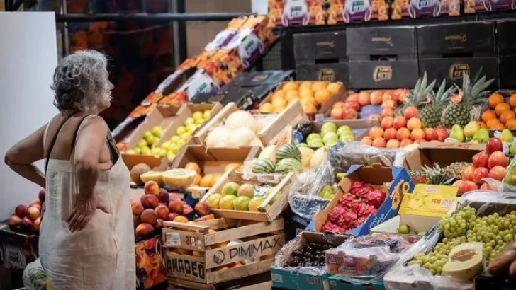 Del productor al consumidor, los precios de los agroalimentos se multiplicaron por 3,6 veces en noviembre