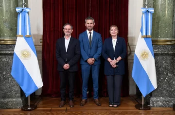 La Cámara de Diputados firmó convenios de cooperación con la Universidad Nacional de Tucumán