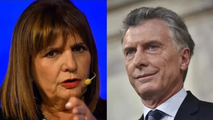 Macri compartió un mensaje navideño reclamando “paz” y Bullrich expresó su “orgullo” porque Argentina “está cambiando de verdad”