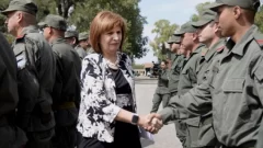 El Gobierno anunció la vuelta del Servicio Cívico para jóvenes de 18 a 24 que no estudian ni trabajan