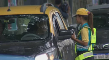 Fuerte operativo por Navidad: hay controles en más de 150 puntos del país