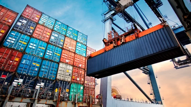 Las exportaciones de las pymes cerraron el 2024 con un crecimiento interanual del 17,3% en dólares