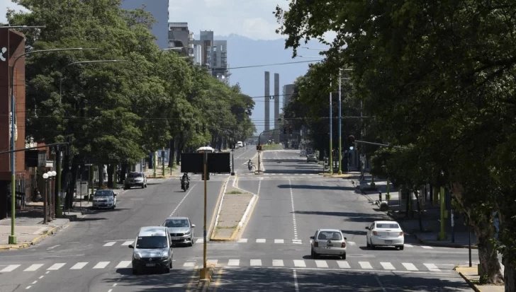 Cómo estará el tiempo este fin de semana en Tucumán