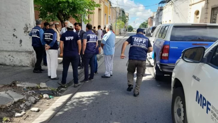 Caso Matías Solares Rotnitzky: la autopsia confirma que murió por la caída en el ascensor