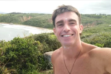 Desaparición de Federico Bruni en Brasil: buscan al joven argentino perdido en la selva