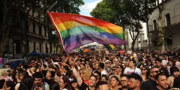 Marcha federal antifascista y en defensa de los derechos de las minorías sexuales: quiénes adhieren a la movilización