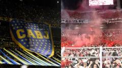 River lidera el ranking de clubes con más socios en Argentina