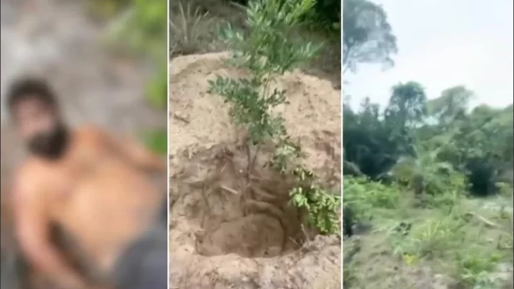 Un argentino fue secuestrado y torturado en Salvador de Bahía