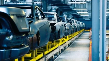 La producción automotriz se desplomó 17,1% en 2024, pero proyectan un 2025 “favorable”