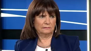 Tensión en Venezuela: Bullrich no quiere que Argentina juegue el Sudamericano Sub-20