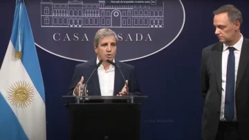 El Gobierno bajará las retenciones al campo hasta junio y las eliminará para economías regionales