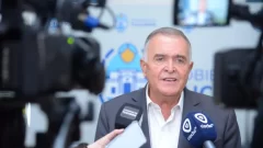 Jaldo adelantó que podría haber cambios en su gabinete